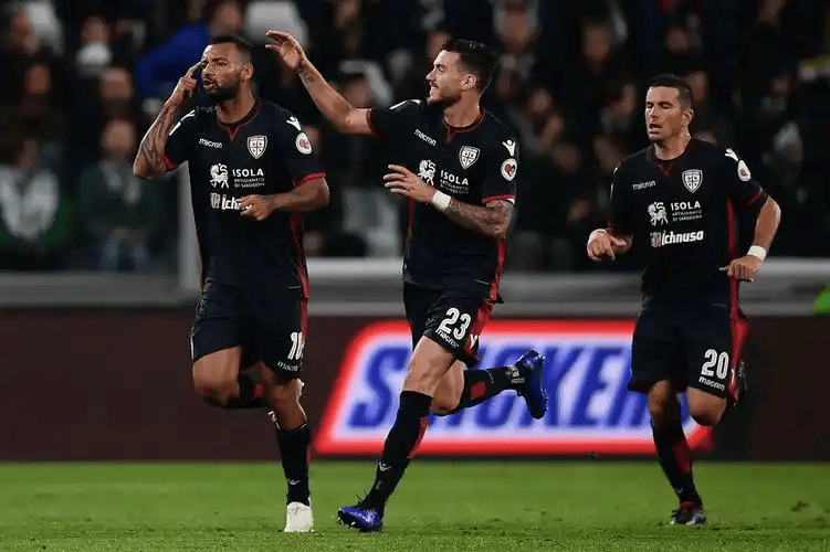 争四生死战！AC 米兰客场破铁闸？卡利亚里保级死磕，莱奥爆点对决防线！